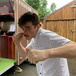 Mitchell Knowles - @mitchell.knowles.02 - Instagram