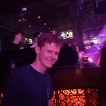 Mitchell Knowles - @mitchell_knowles33 - Instagram