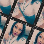 Tadia A. Mitchell-Knowles - @tadialips - Instagram