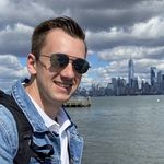 Mitchell Knox - @m.knox10 - Instagram