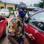 Mitchell S. koffeh - @koffehmitchell - Instagram