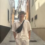 Mitchell † - @mitchellkoopsen - Instagram