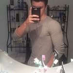 Mitchell Koopmans - @koopmansmitchell - Instagram
