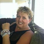 Carla Mitchell Kraft - @chickie_55 - Instagram