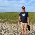 mitchell kREBS - @sirmkrebs - Instagram