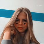 Michelle Laudage - @michelle_47.26 - Instagram