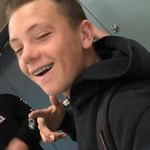 Mitchell Labuda - @mitchellspamzzz1 - Instagram