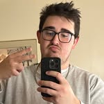 Mitchell Laing - @mitch_1243 - Instagram