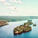 Lake Mitchell, AL - @lakemitchell.al - Instagram