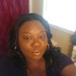 Lakesha Mitchell - @mitchelllakeshariyriygranma - Instagram