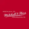 Mitchell & Ness - @mitchellandness - TikTok