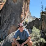 Mitchell Landis - @mitch_landis - Instagram