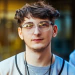 Mitchell Landis - @miitchrl - Instagram