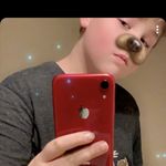 Mitchell Lanham - @icyd3momchi1d - Instagram
