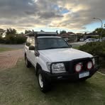 Mitchell Lawrence - Facebook