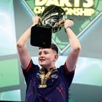 @mitchelllawriedarts - Instagram