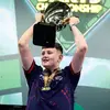 mitchelllawriedarts - @mitchelllawriedarts - TikTok