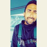 Mitchell Lawrence Bery - @cowtown_browntown - Instagram