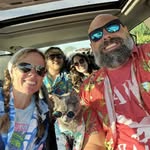 Mandy Moe Ledford-Mitchell - @ledfordmitchell - Instagram