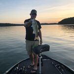 Mitchell Ledford - @too_tired_outdoors - Instagram