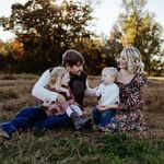 Mitchell Ledford - @m_ledford96 - Instagram