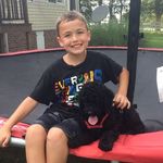 Pat Mitchell Ledford - @pat.m.ledford - Instagram