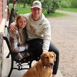 Mitchell - @mitchell_lehman11 - Instagram