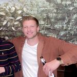 Mitchell Lehman - @mitchlehman21 - Instagram