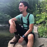 Mitchell Leonard - @mitchellleonard87 - Instagram