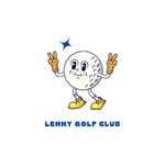 Mitchell Leonard - @lennygolfclub - Instagram