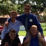 Mitchell Leonard - @mitchellleonard4380 - Instagram