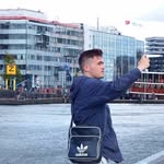 Mitchell Leonard - @_mitchleonard - Instagram