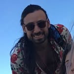 Mitchell Levin - @big_meechh - Instagram