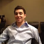 Mitchell Levinson - @mitchelllevinson1 - Instagram