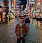 Mitchell Linder - Facebook
