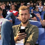 Mitchell van der List - @mitchelllist - Instagram