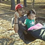 Mitchell Locklear - @mitchlock_2012 - Instagram