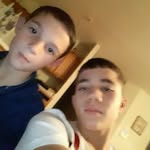 Mitchell Locklear - @locklear2930 - Instagram