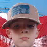 Mitchell Locklear - @locklear7111 - Instagram