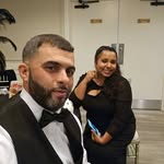 Mitchell Locklear - @staystrong2483 - Instagram