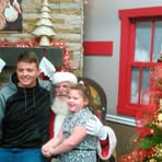 Mitchell Locklear - Facebook