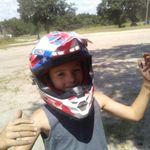 Mitchell Locklear - @locklear7540 - Instagram