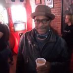 Louis Mitchell - Facebook