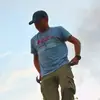 MITCHELL LOFTIS - @combatvet83 - TikTok