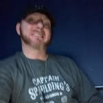 Mitchell Loftis II - @combat.veteran.83 - Instagram