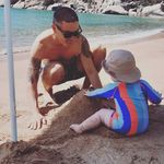 Mitch Lowy - @mitchell.low - Instagram