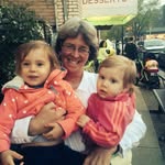Mary Mitchell Lowry - @altavistafarm - Instagram