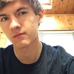 Mitchell Lozano - @komaster12 - Instagram