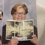 Lynette Lynn Sherick Mitchell - @mitchelllynn919 - Instagram