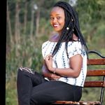 Lynne Gatwiri - @mitchelllynne25 - Instagram